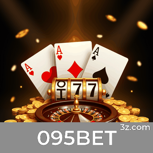 095BET: Apostas esportivas completas para apostadores brasileiros