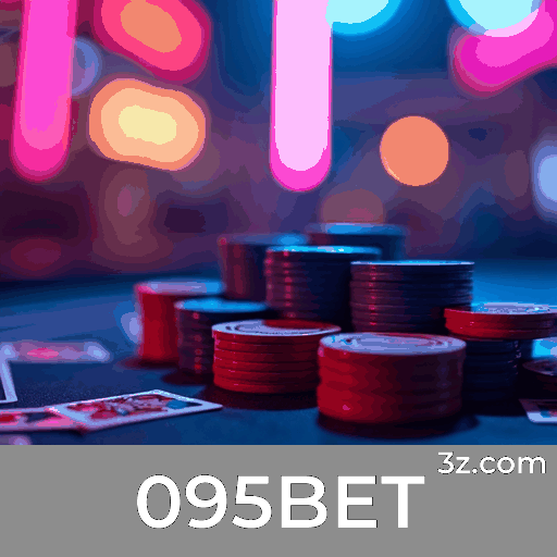Desbloqueie Surpresas e Bônus Exclusivos no 095BET