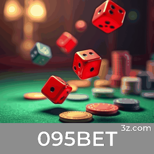 095BET: Inovação e Tecnologia em Jogos Avançados