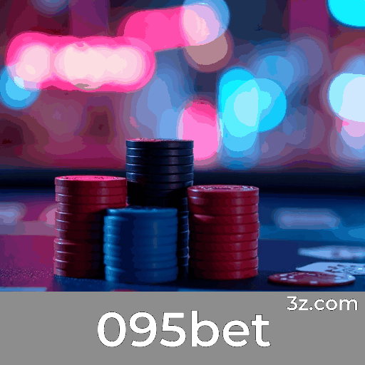 095bet: Desbloqueie Bônus Incríveis Agora!