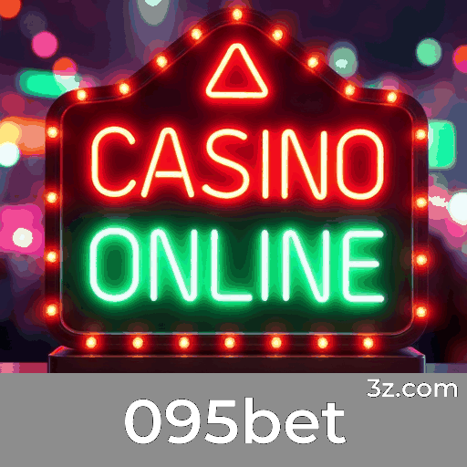 095bet: Ofertas Exclusivas para Usuários Brasileiros